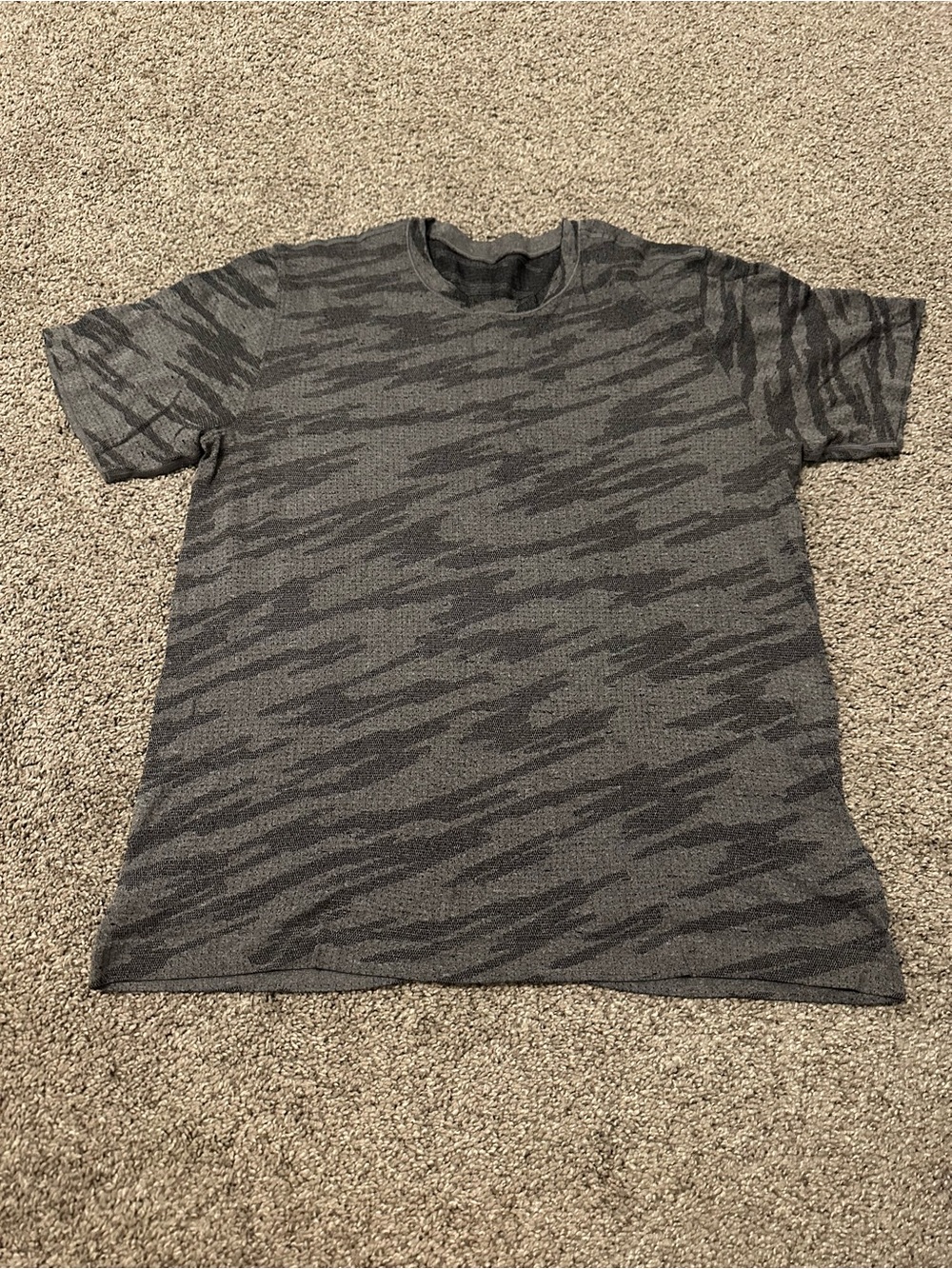 Lululemon Men’s Swiftly Tech Tee